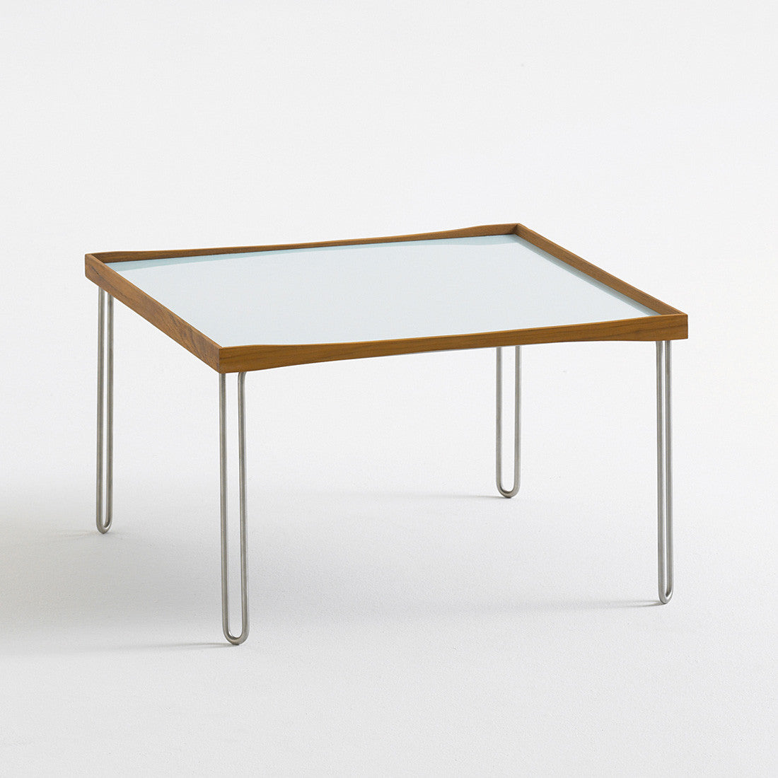 Clearance Tray Table / Teak by Finn Juhl