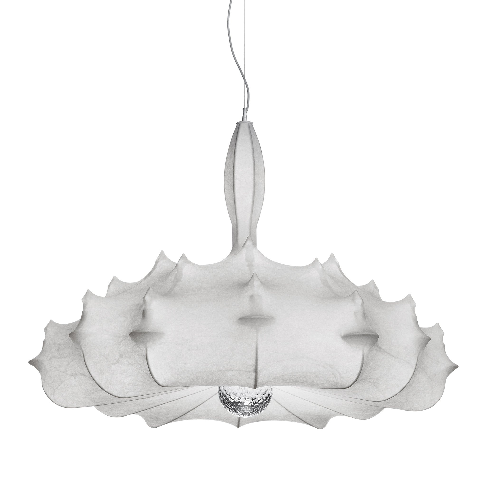 Zeppelin Chandelier by Marcel Wanders for Flos