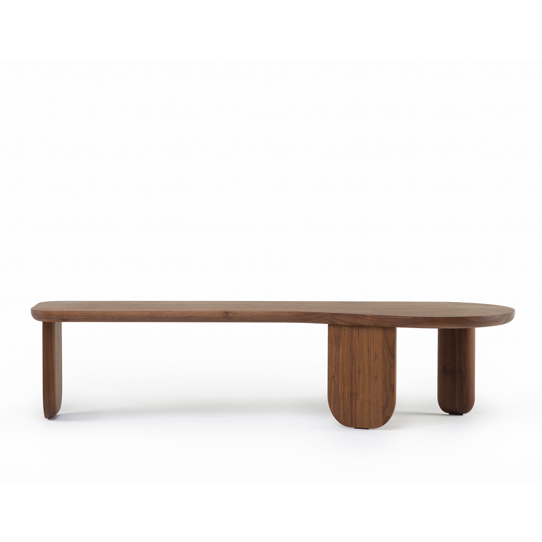 Kim Bench by Luca Nichetto