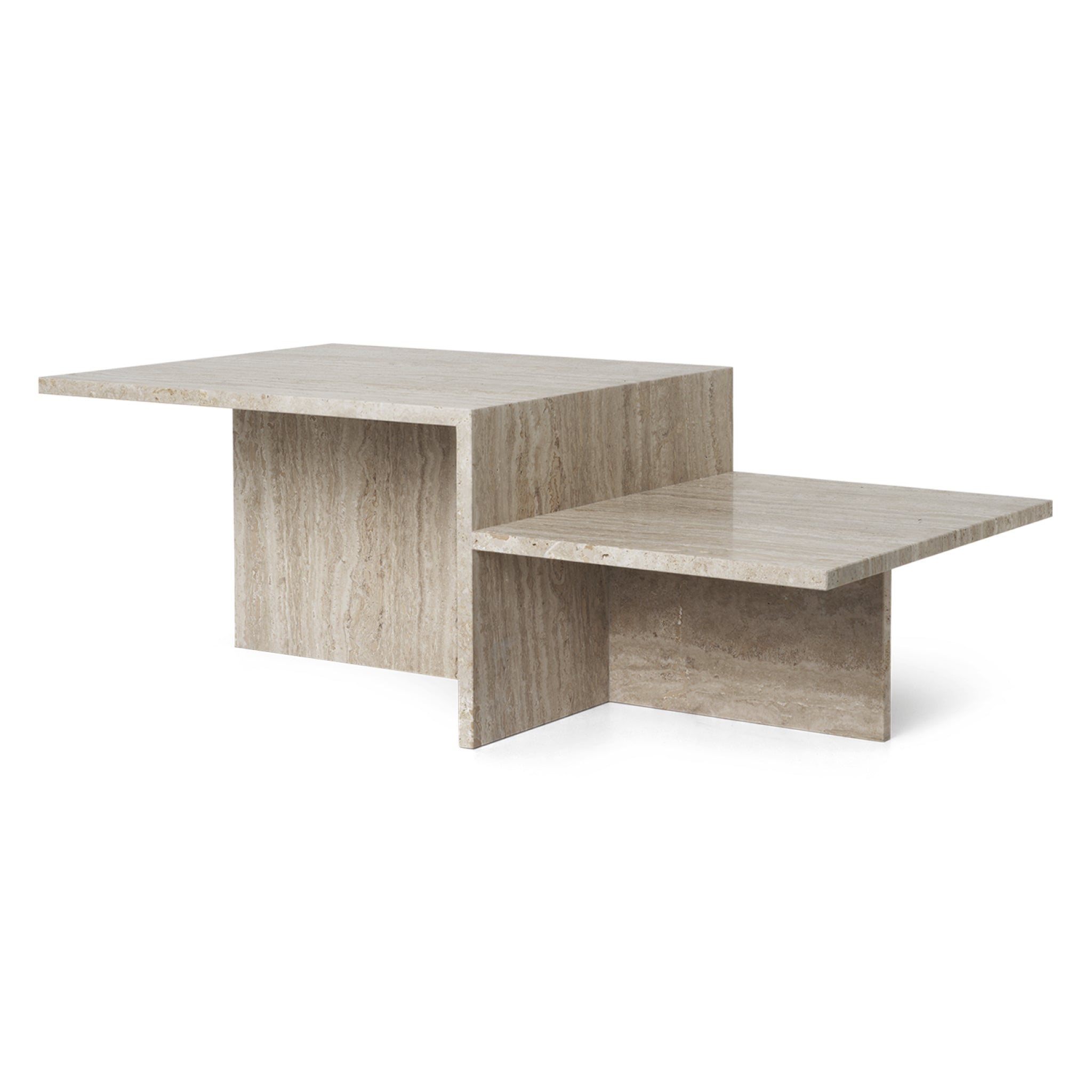 Distinct Coffee Table by Ferm Living