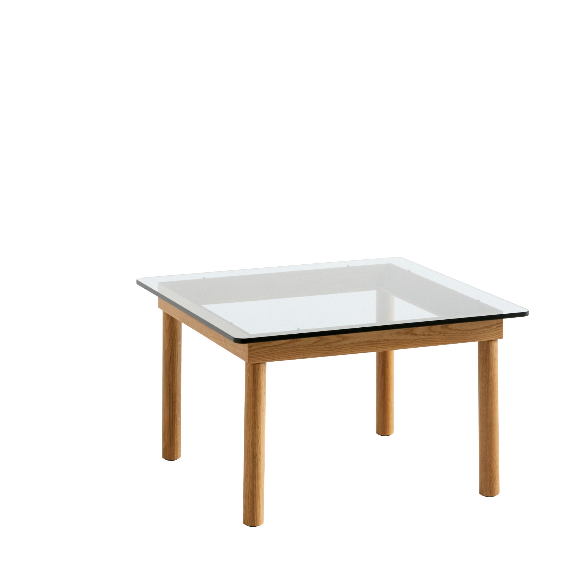 Kofi Table Square by Hay