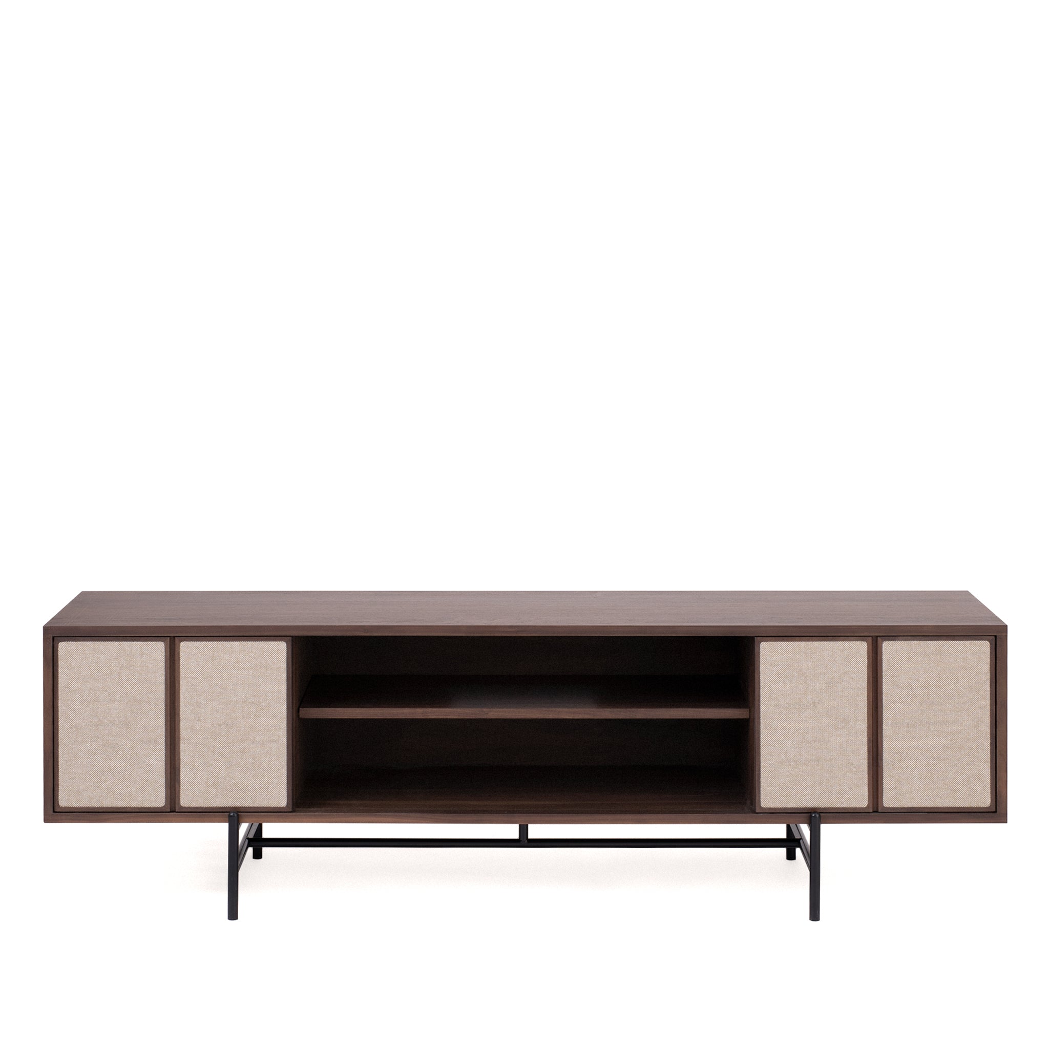 Canvas Media Unit