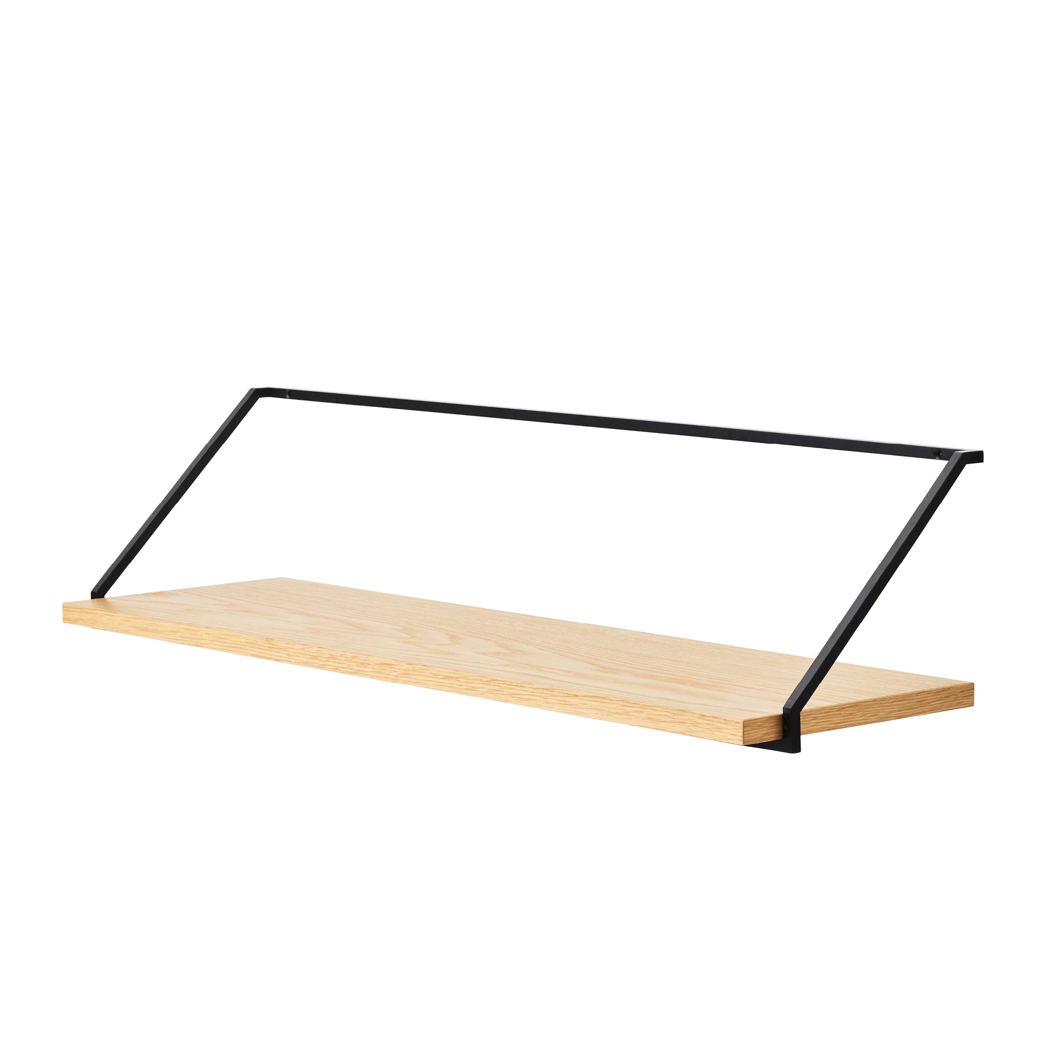 Rail Shelf By Menu