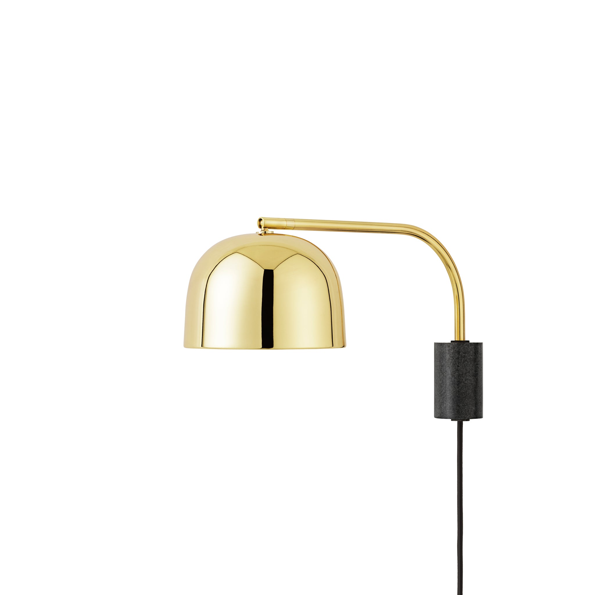 Grant Wall Lamp by Normann Copenhagen