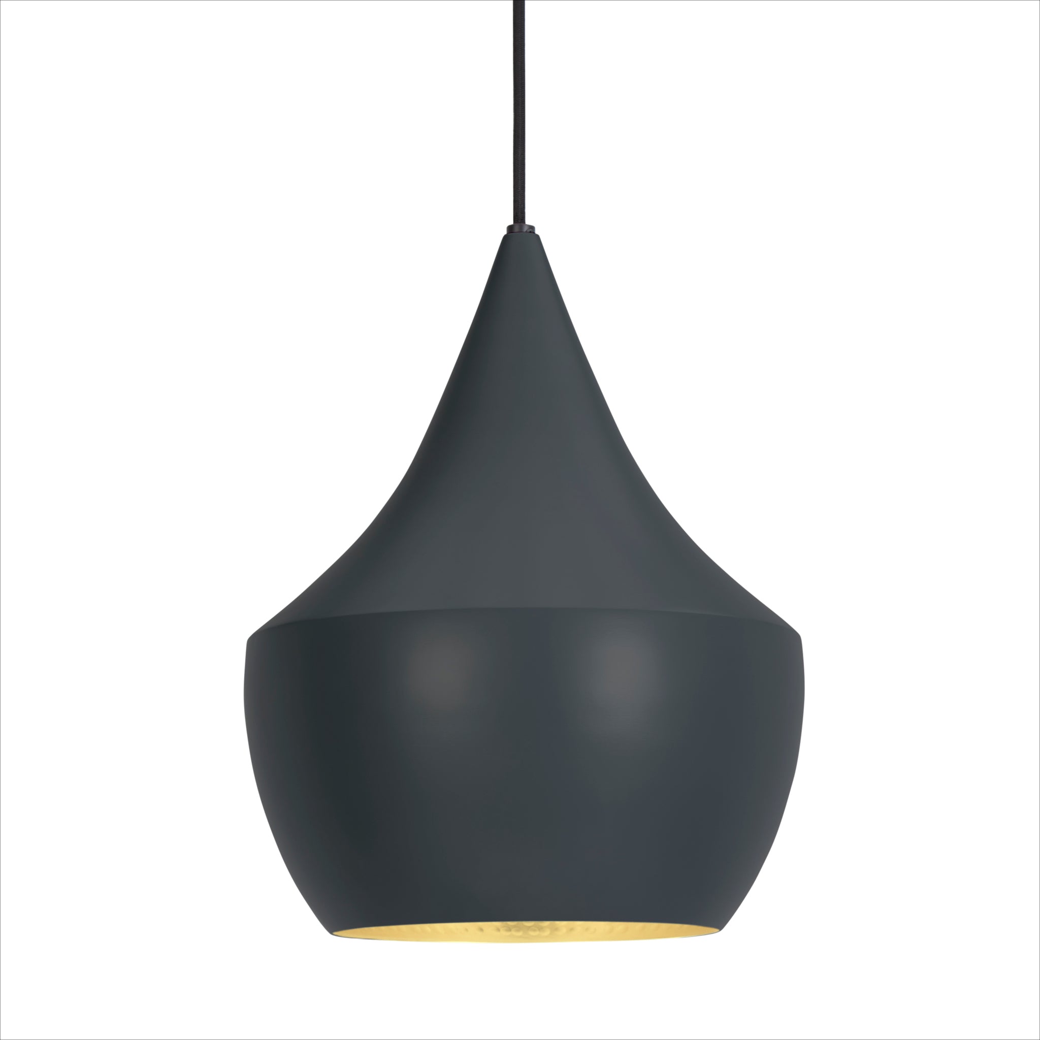 Beat Pendant Fat by Tom Dixon