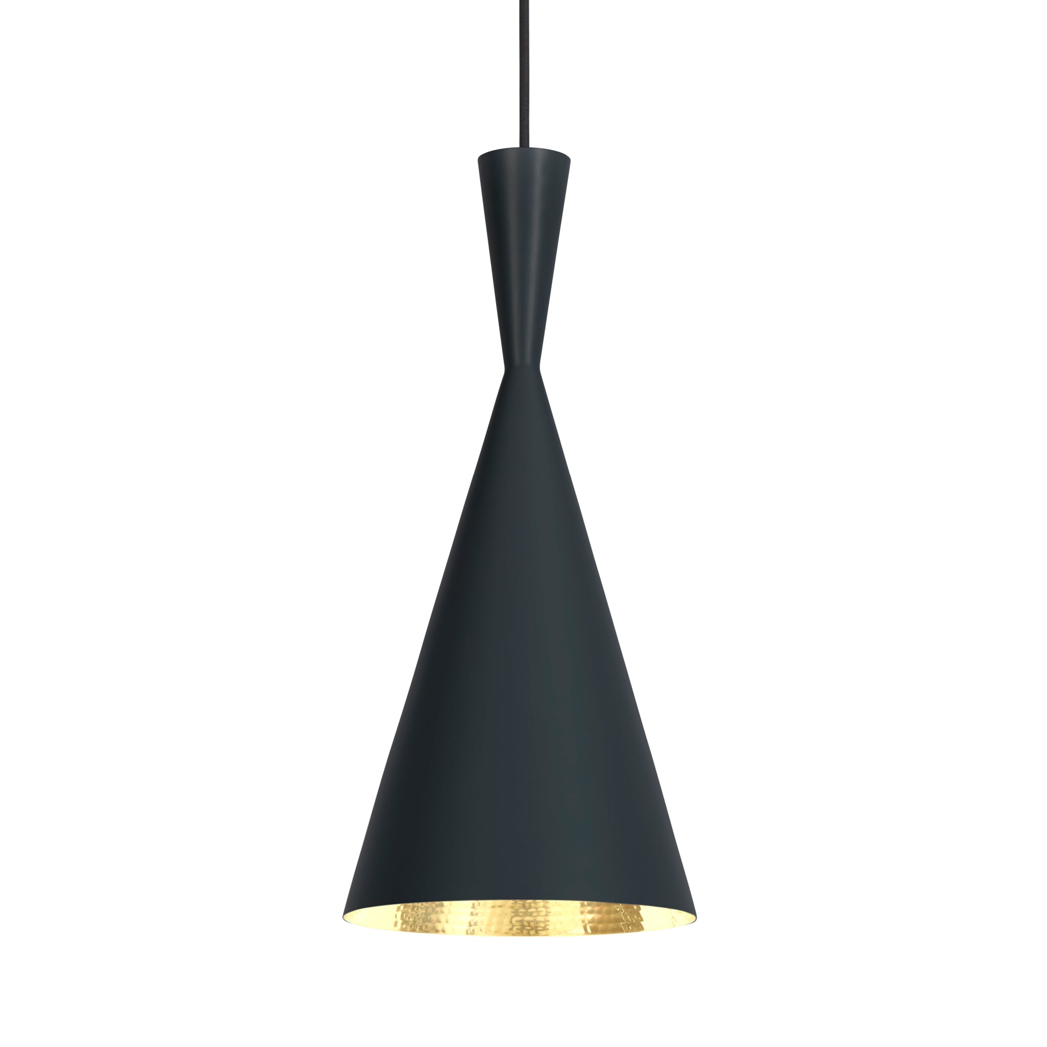 Beat Pendant Tall by Tom Dixon