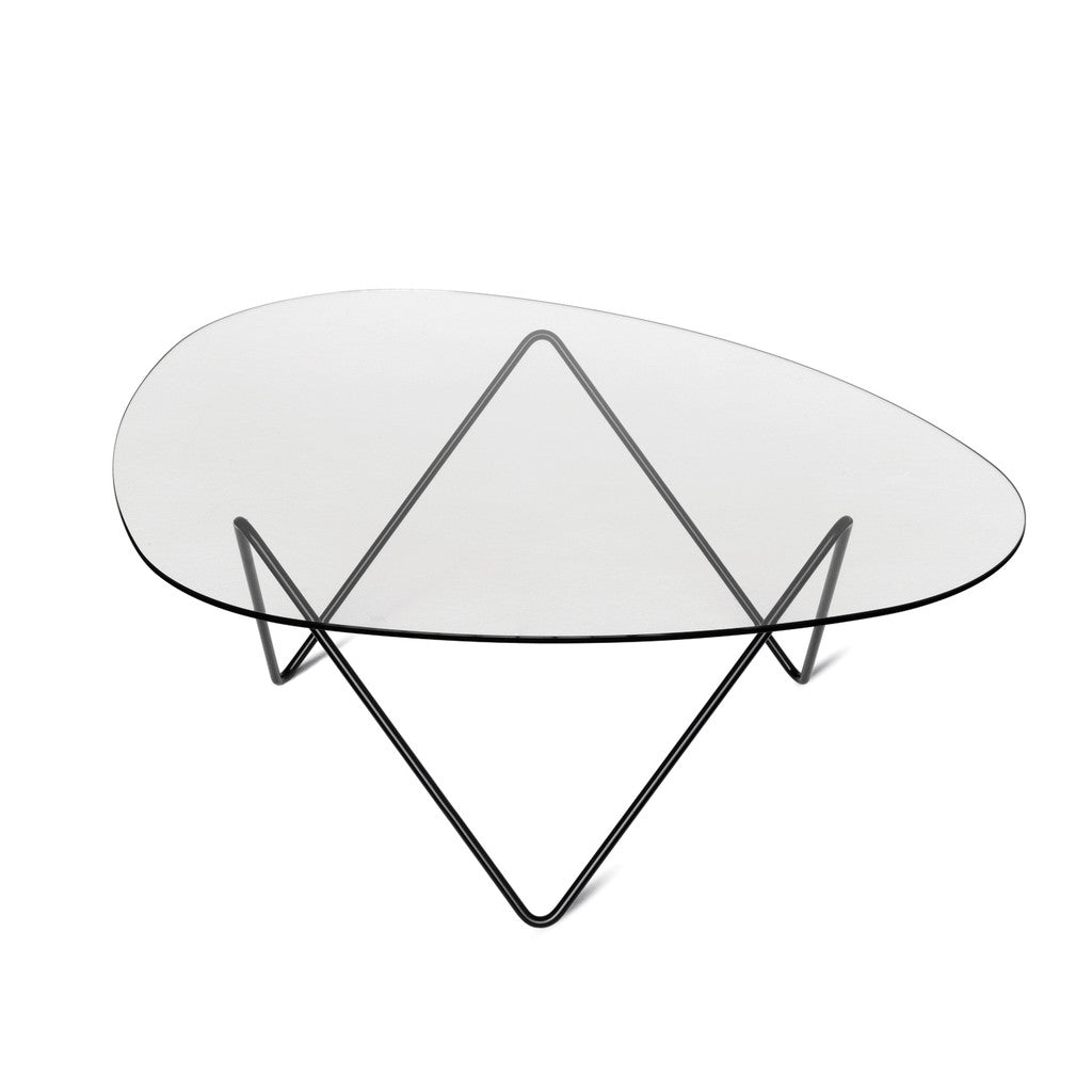 Pedrera Coffee Table by Gubi