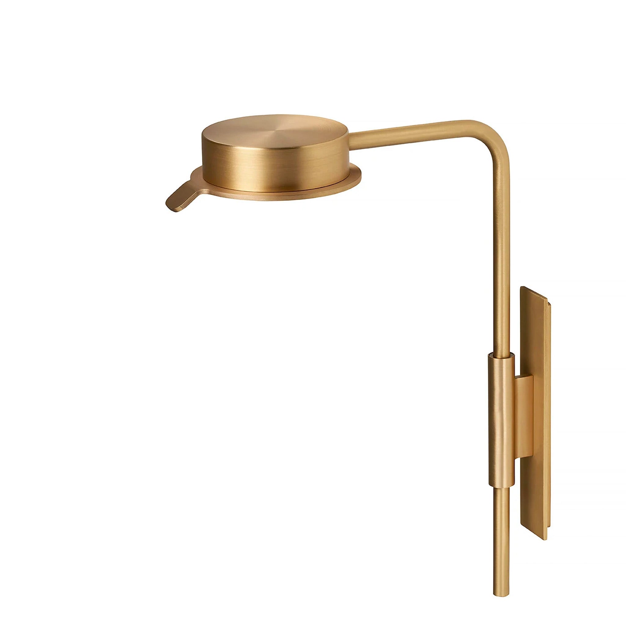 w102 Chipperfield Wall Lamp