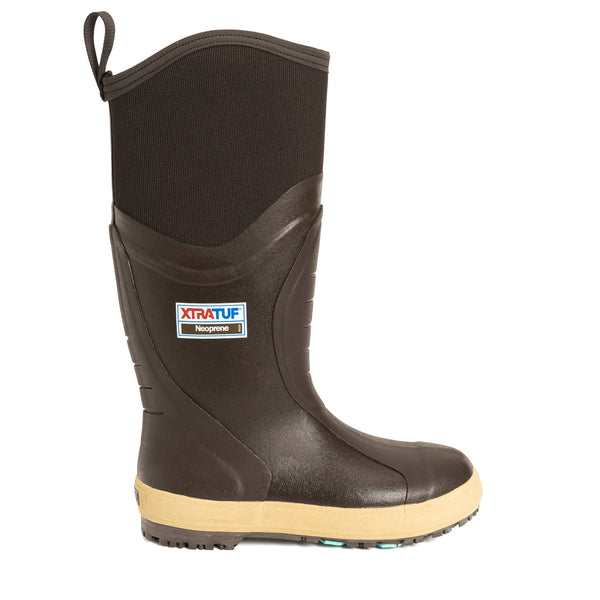 xtratuf insulated boots