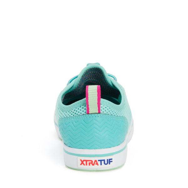 xtratuf women's riptide water shoes