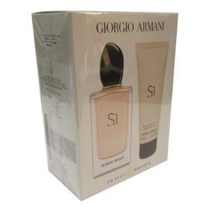 armani perfume kit