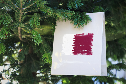 Qatar Christmas | Christmas Songs and Carols
