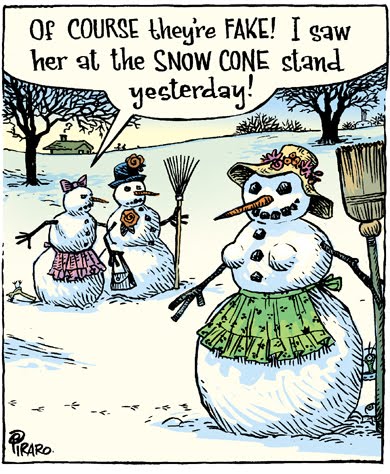 Snow-woman DD boobs Christmas meme | Love to Sing