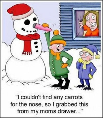Innovative Snowman Christmas Meme | Love to Sing