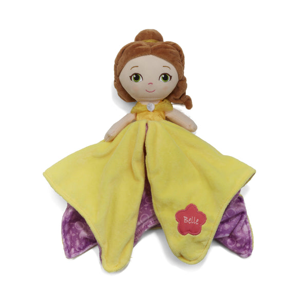 belle plush