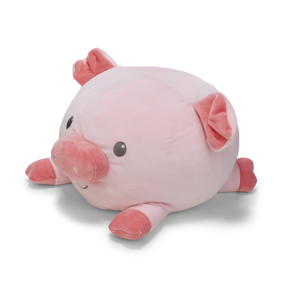 stuffed pigs