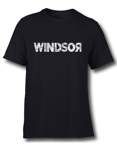 Windsor Ontario Community T-shirt Souvenir Gift