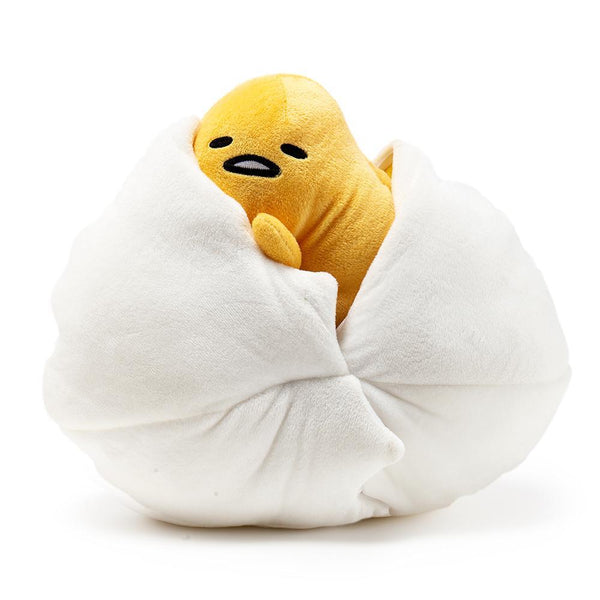 egg plush