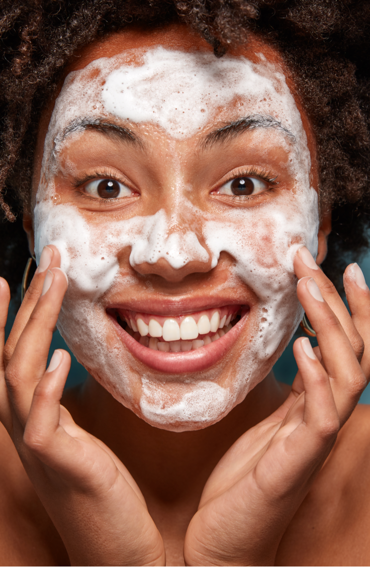 6 Facial Pore Cleanser Hack