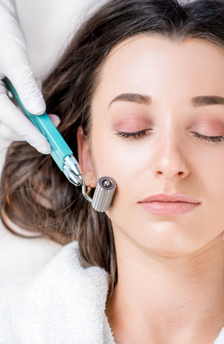 Microneedling at Home? What You Need to Know- Truly