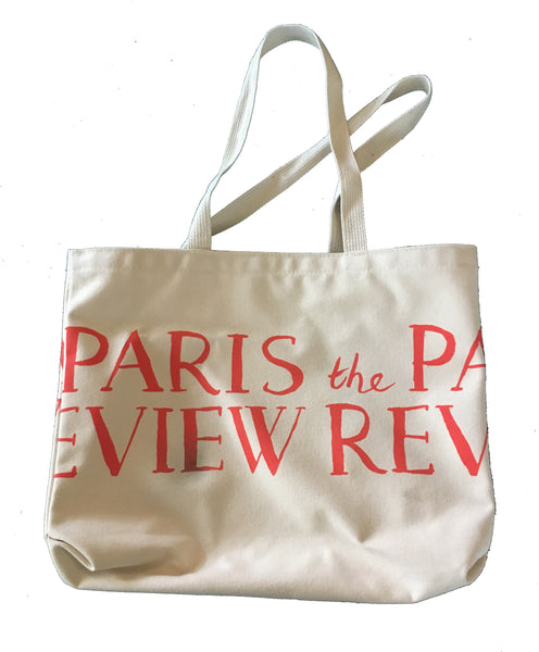 parisian tote bag