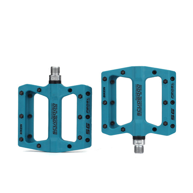 nylon bike pedals