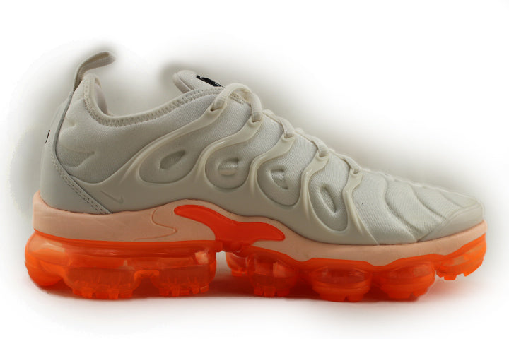 air vapormax plus creamsicle