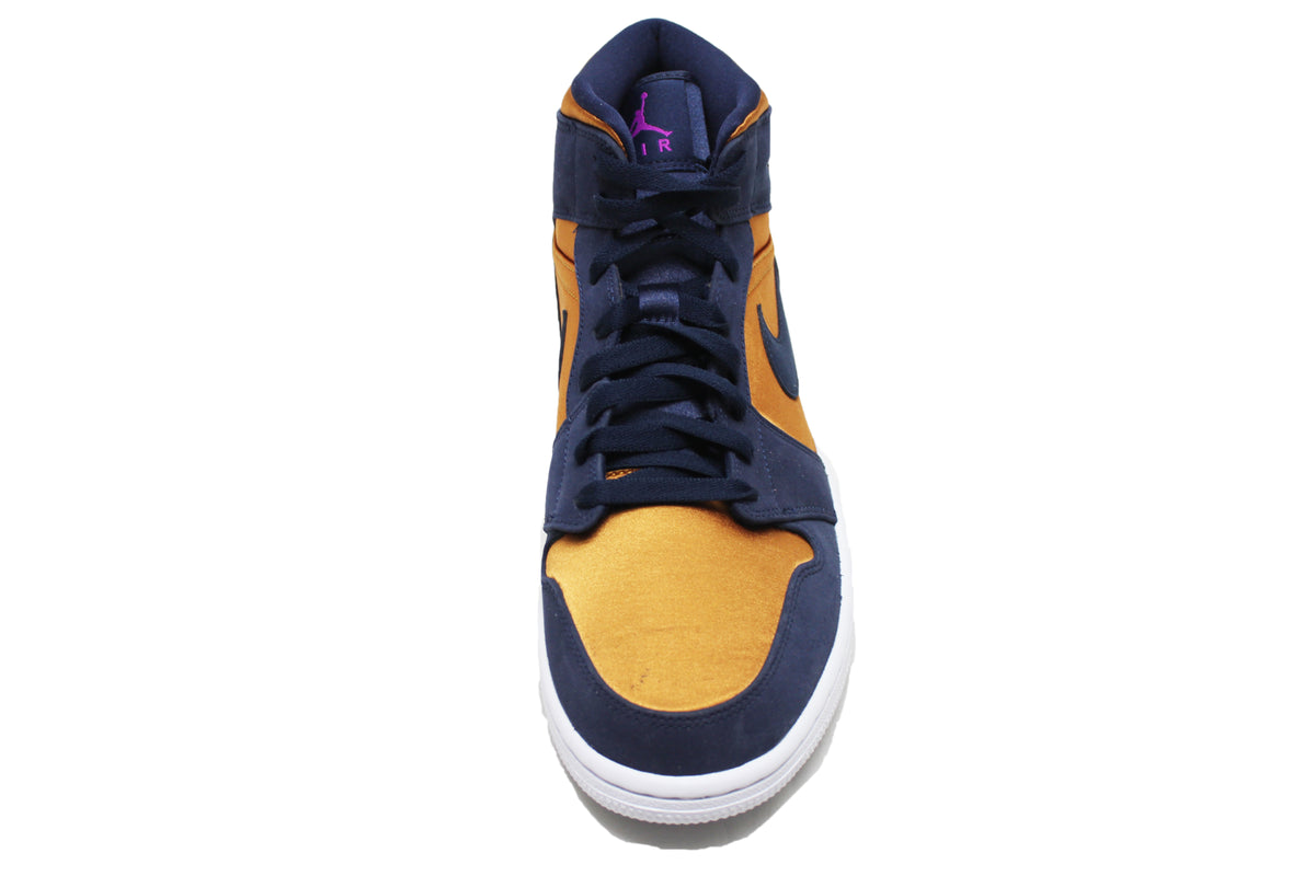 air jordan 1 obsidian desert ochre