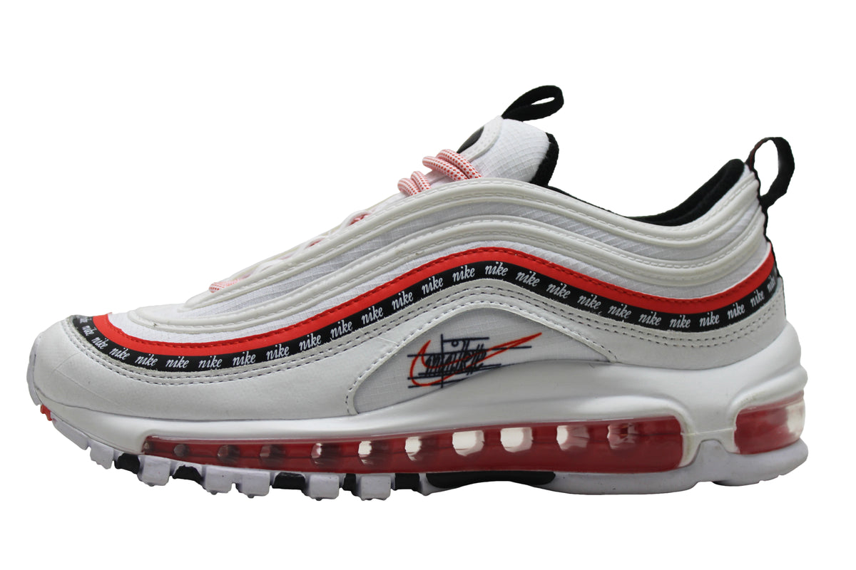 air max 97 gs script swoosh