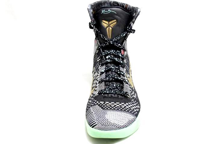 kobe 9 elite nola gumbo league maestro