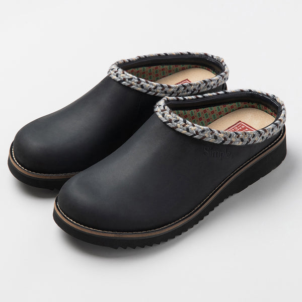 simple clogs womens