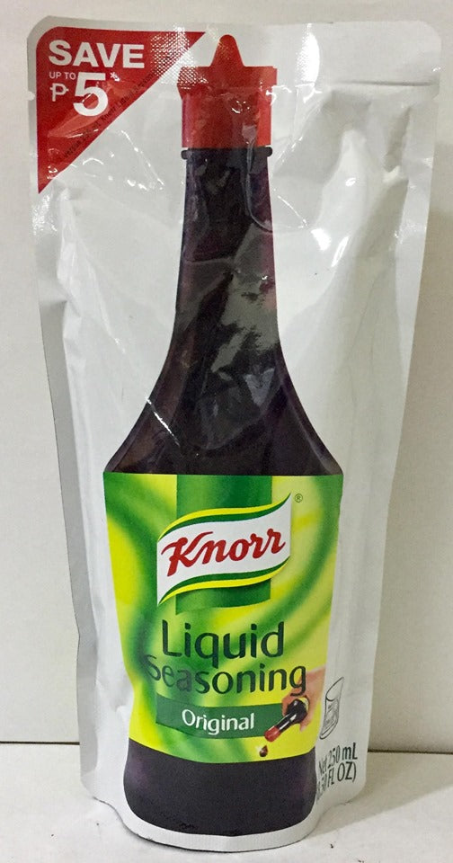 knorr liquid seasoning