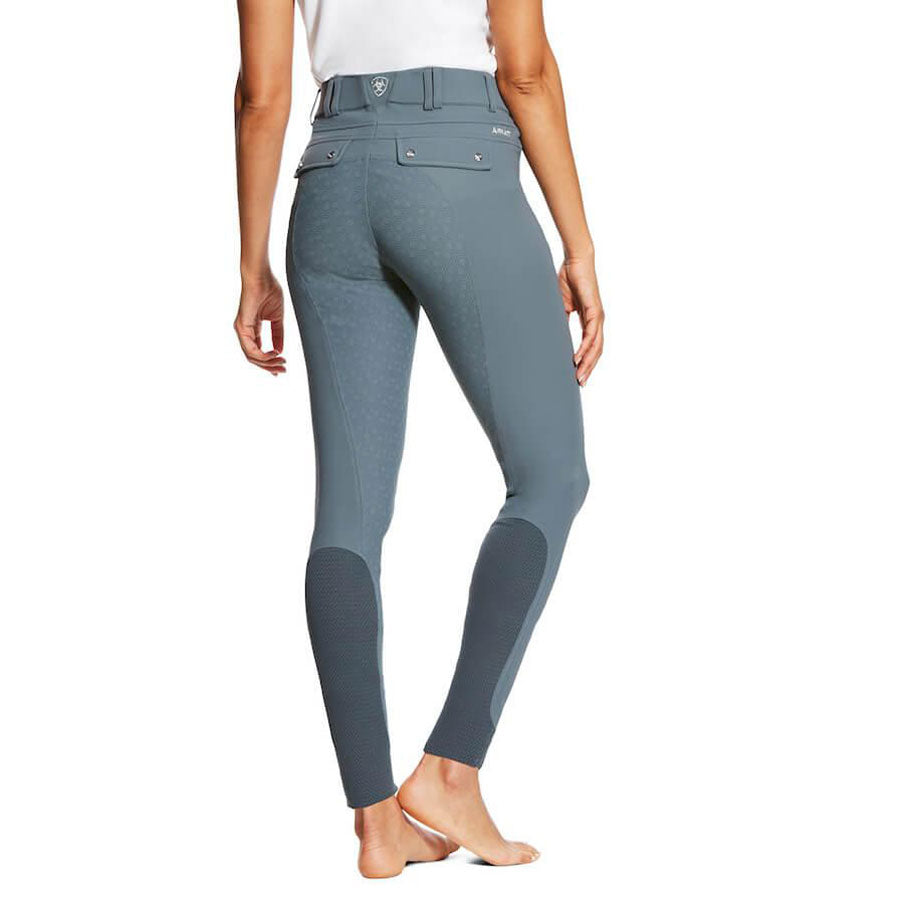 ariat tri factor grip full seat breeches