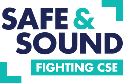 safe & sound group logo