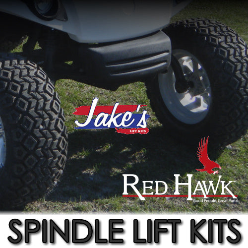 jake's golf cart lift kits