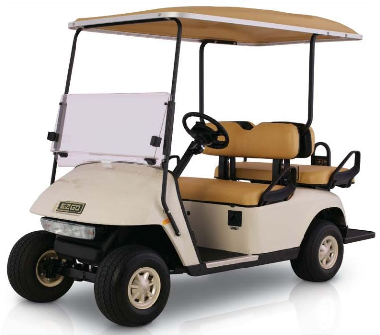 ezgo led light bar