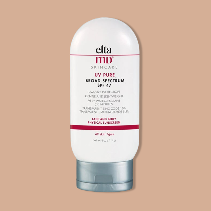 elta uv pure