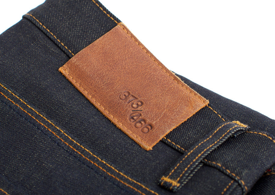 Raleigh Denim Jeans Review