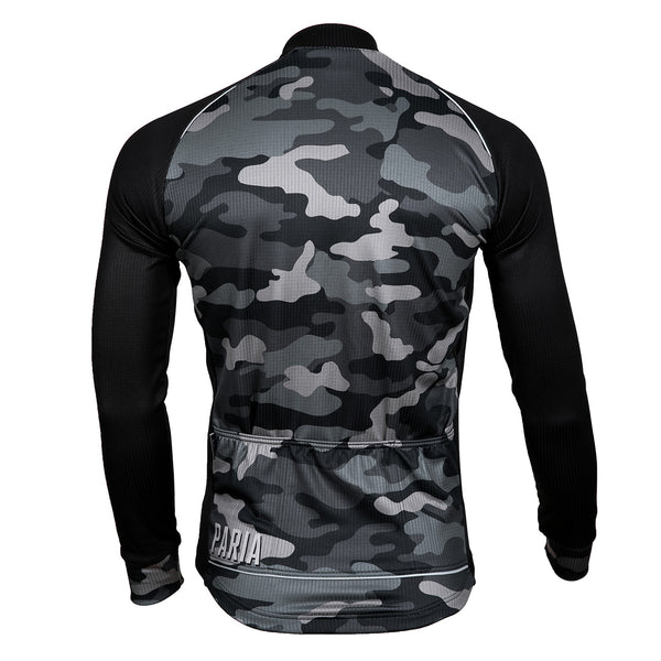 camouflage jersey