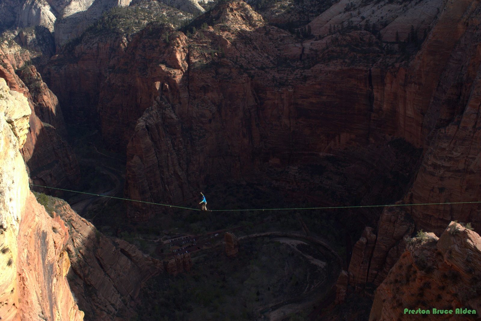 Zion National Park