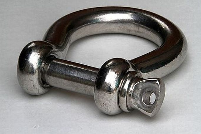 Bow Shackles