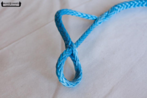 Better Diamond Knot - Sample 2