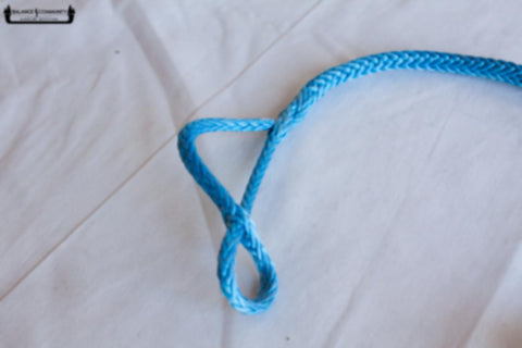 Better Diamond Knot - Sample 3