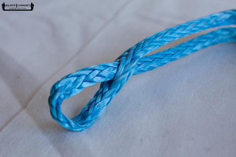 Big Overhand Knot - Sample 2