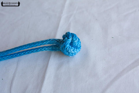 Big Overhand Knot - Sample 4