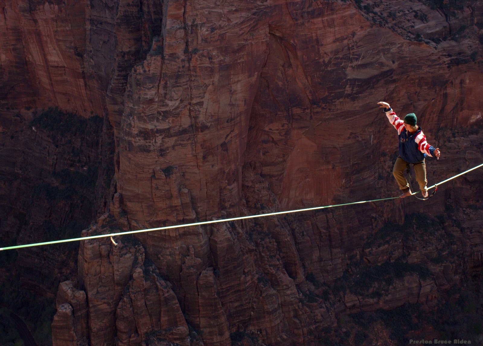 Zion National Park