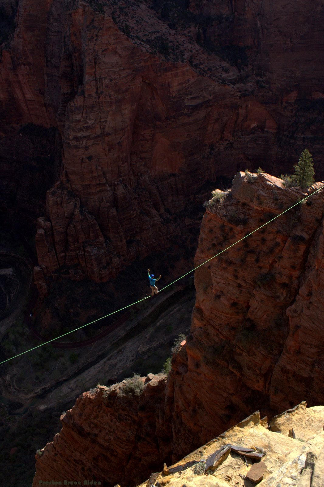 Zion National Park