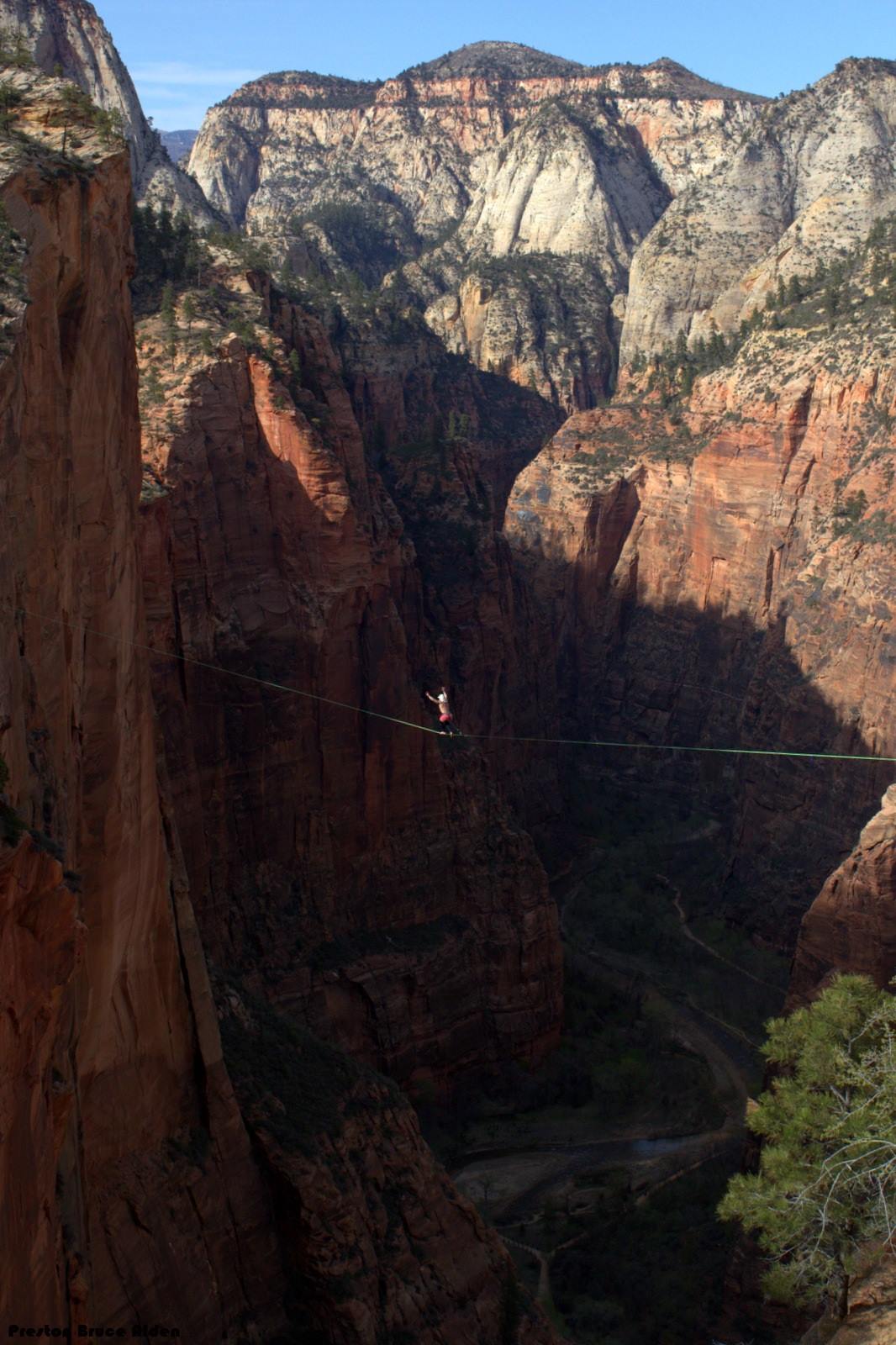 Zion National Park