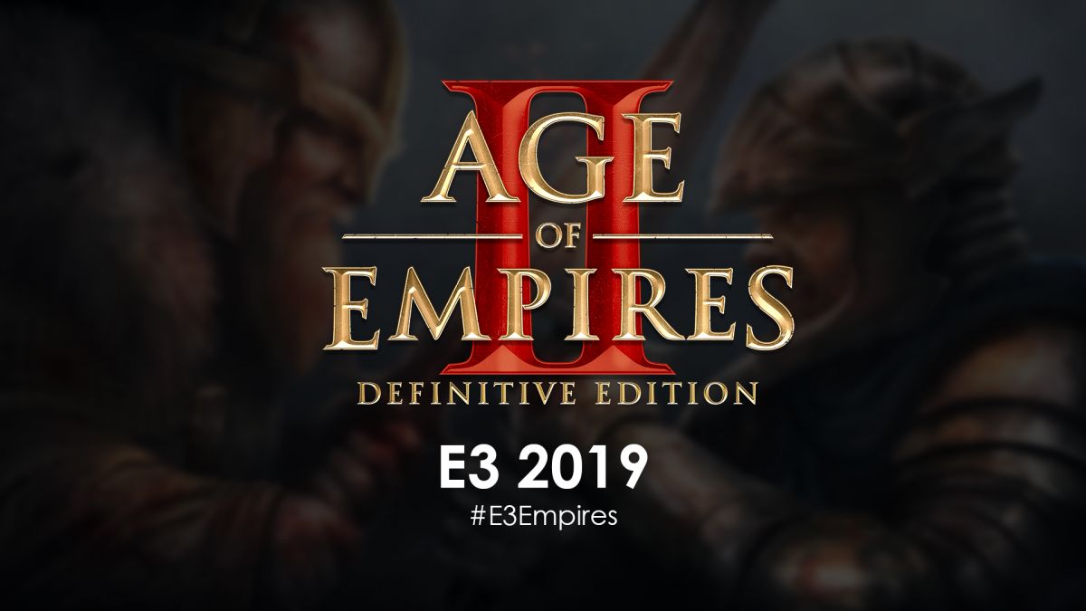 Age Of Empires: Definitive Edition Serial Key