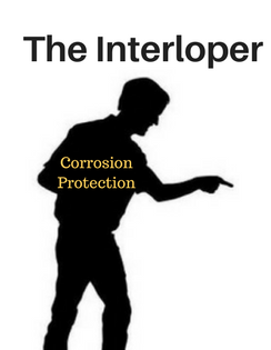 the interloper